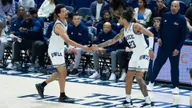 Men’s Basketball Closes Regular Season against UTSA on Senior Day