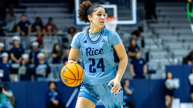 Alexis Named American Honorable Mention