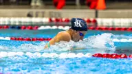 Rice Swim and Dive Look to Defend American Title