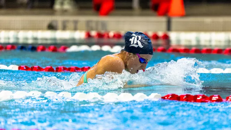 Rice Swim and Dive Look to Defend American Title