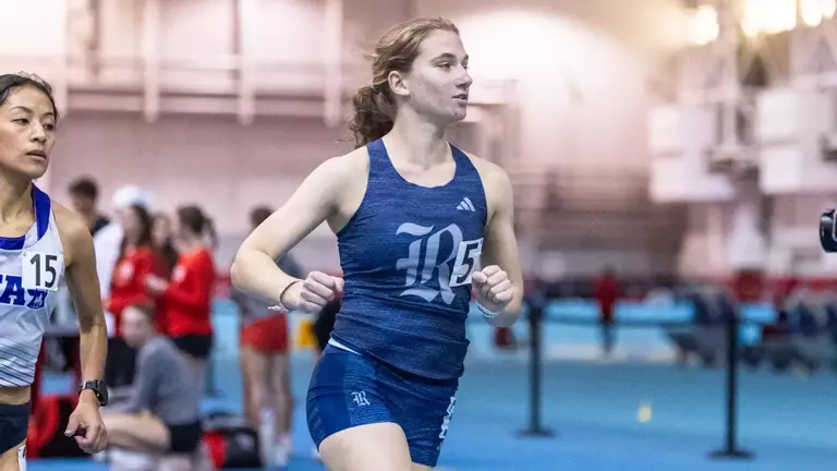 Owls Head to Houston and Arkansas