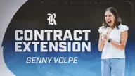Volpe Agrees to Contract Extension