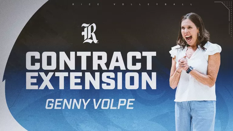 Volpe Agrees to Contract Extension