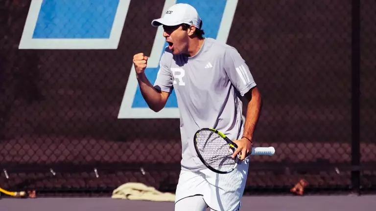 Rice Secures Win Over Utah