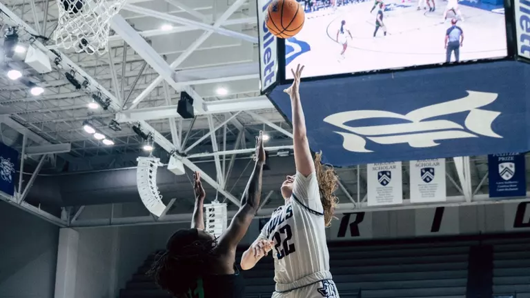 Adams Named American Player of the Week