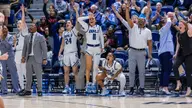 Owls Surpass 100 Points in Rout of Tulsa