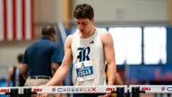 Edgar Breaks School Record at A&M