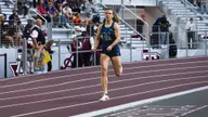 Malikova Named American Track Athlete of the Week