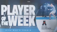 Kuzmenok Named American Player of the Week