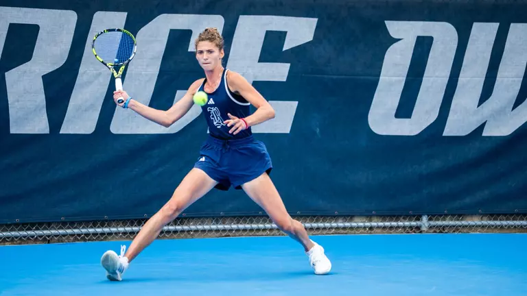 Owls Win 4-3 Thriller at Tulane