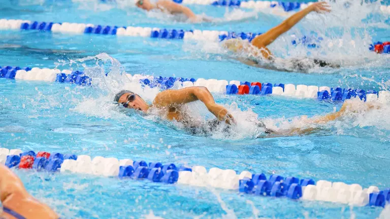 Portello and Cole Set for NCAA Championships