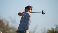 Men’s Golf in Fourth at Cabo Collegiate
