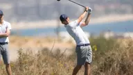 Men’s Golf Takes Third at Cabo Collegiate