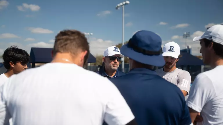 Potential Storms Move up Ralph O’Connor Rice Invite