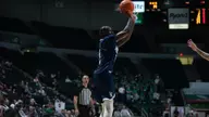 Rice Drops Heartbreaker at North Texas