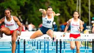 Johannesdottir Named American Track Athlete of the Week
