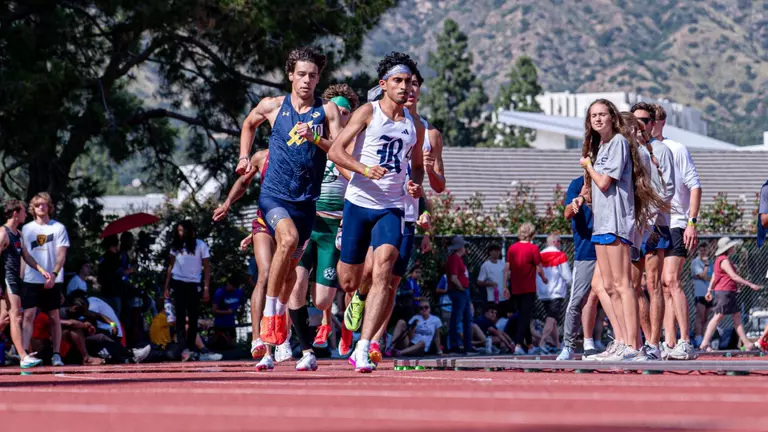 Rice Shines in Golden State