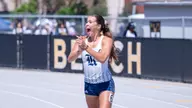 Johannesdottir Named American Track Athlete of the Week
