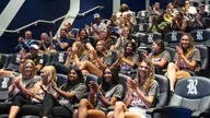 Owls to Face TCU in NCAA First Round