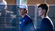 Kuzmenok Named Player of the Year; Earns All-Conference Honors