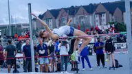 Taylor Named American Field Athlete of the Week