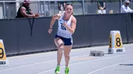 Women’s T&F Heads to A&M and UH