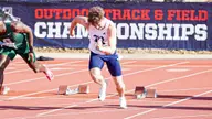 Dickmann, Marais Finish Strong at Texas Relays