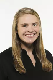 Caitlin Nolan-Ayeni