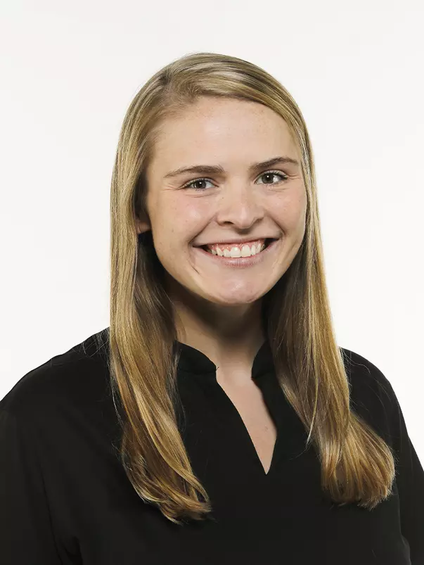 Caitlin Nolan-Ayeni