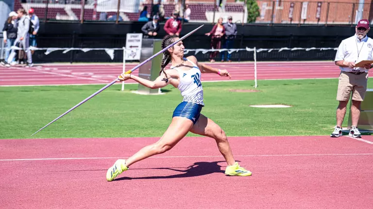 Owls Make Strides at A&M