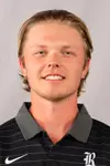 Samson Larson 2026 Headshot
