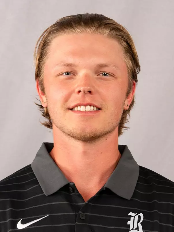 Samson Larson 2026 Headshot