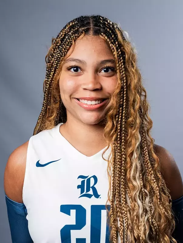 2026 Aaliyah Smith Head Shot