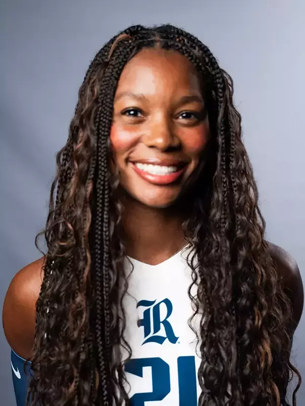 2026 Arissa Smith Head Shot