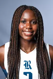 2026 Bella Lopez Head Shot