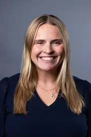 Caitlin Nolan-Ayeni