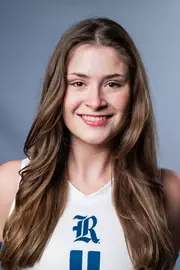 2026 Ellie Schneider Head Shot