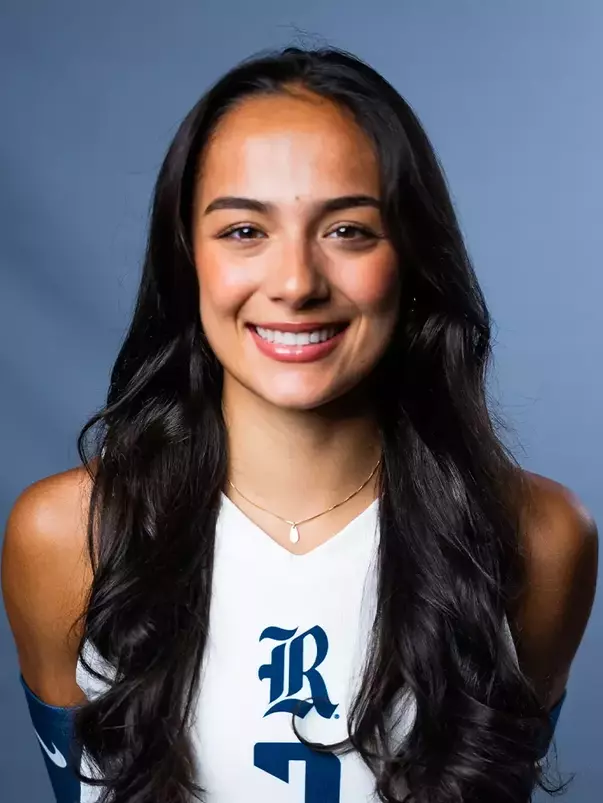 2026 Kaia Mateo Head Shot