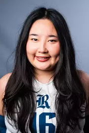 2026 Mari Furoyama Head SHot