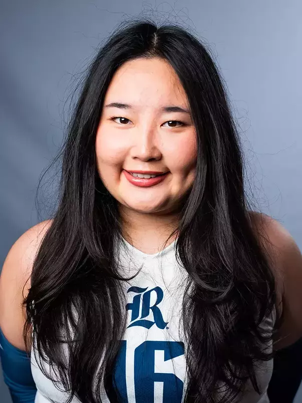 2026 Mari Furoyama Head SHot