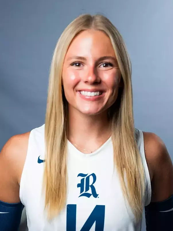 2026 Savannah Skopal Head Shot