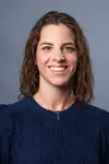 2026 Sophia Yero Head Shot