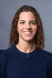 Sophia Yero