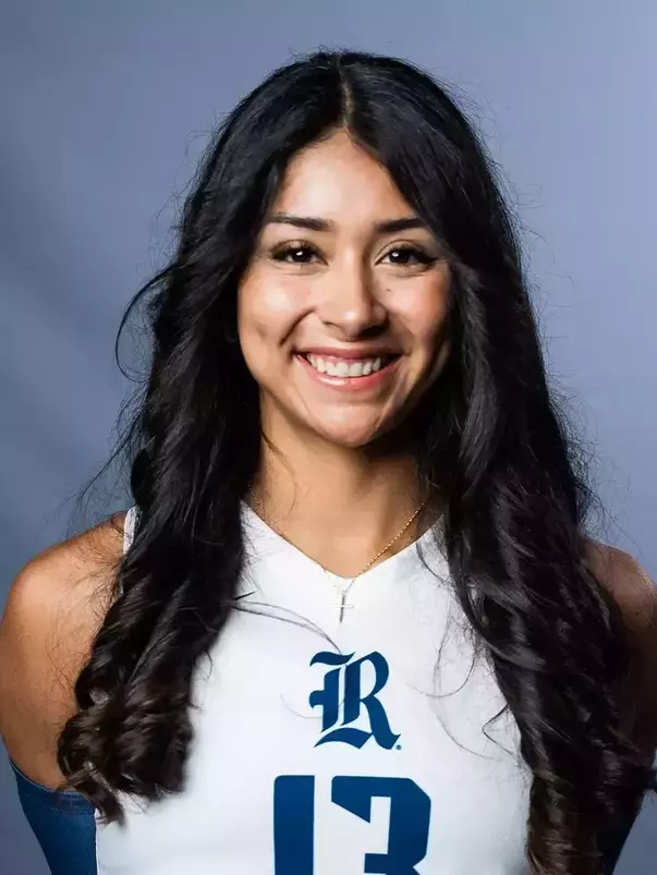 2026 Stephanie Gutierrez Head Shot