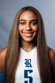 2026 Sydnee Peterson Head Shot