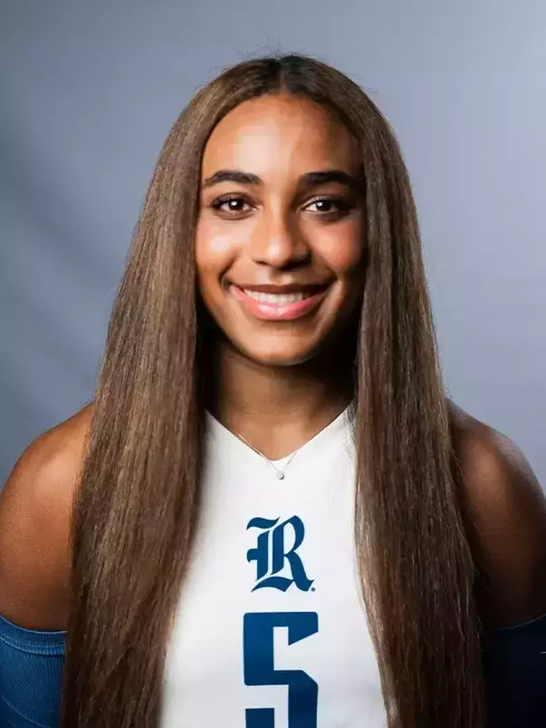 2026 Sydnee Peterson Head Shot