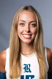 2026 Thea Carter Head Shot
