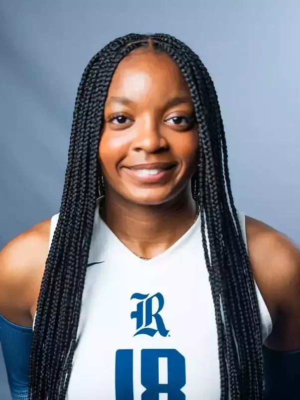 2026 Zora Bello Head Shot
