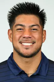 Mario Magana Jr.