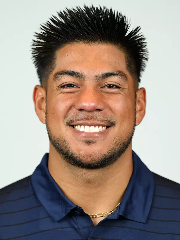 Mario Magana Jr.